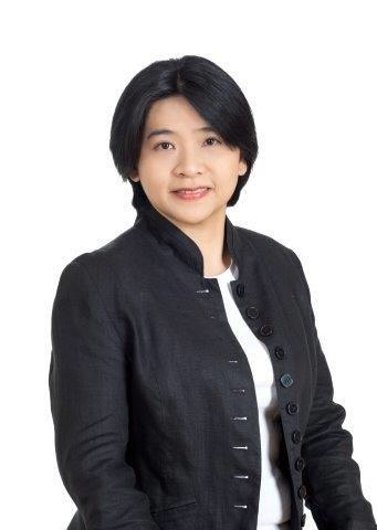 新任國安會諮委林良蓉曾代表政府追回數千萬美金拉法葉佣金。 圖：總統府提供