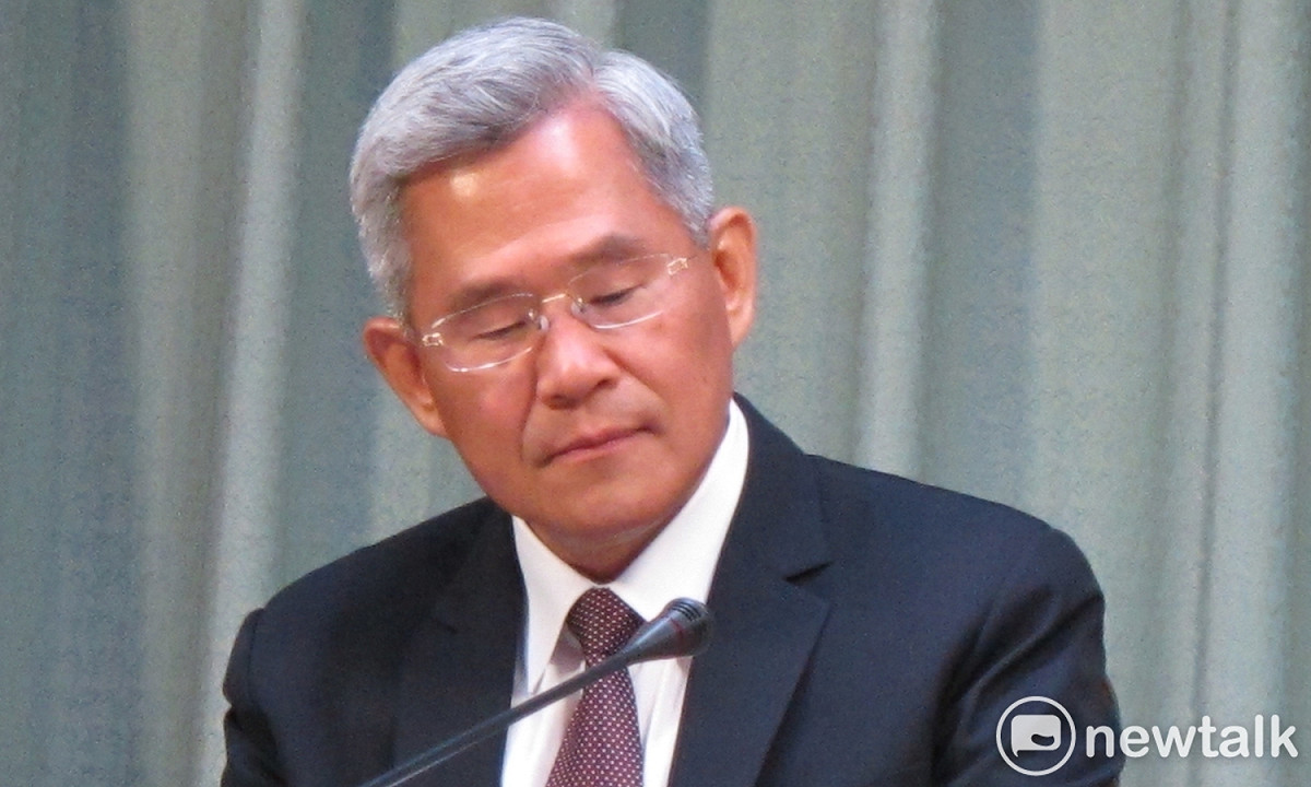 外交部國組司長徐佩勇12日證實，尚未收到ICAO大會邀請函。（資料照片） 圖：林朝億/攝