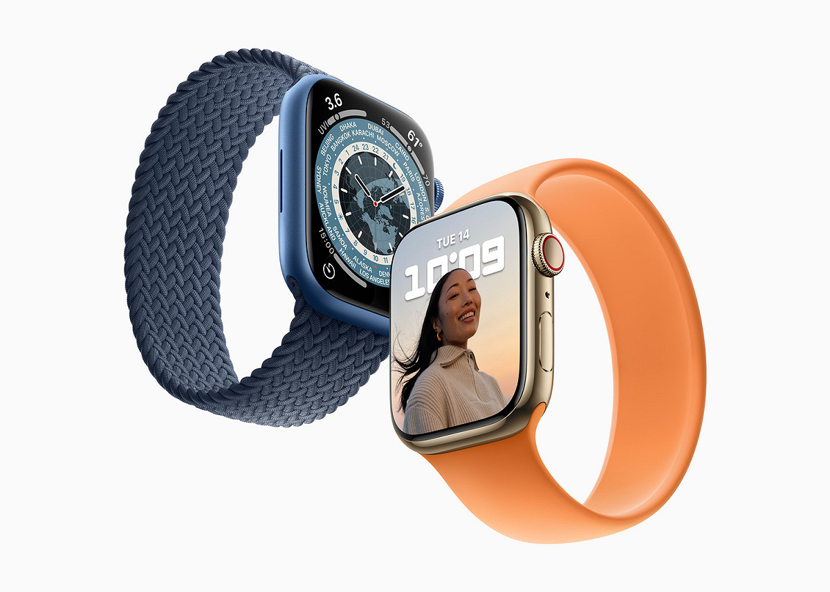 下一代Apple Watch將有體溫感測器！判斷用戶是否發燒