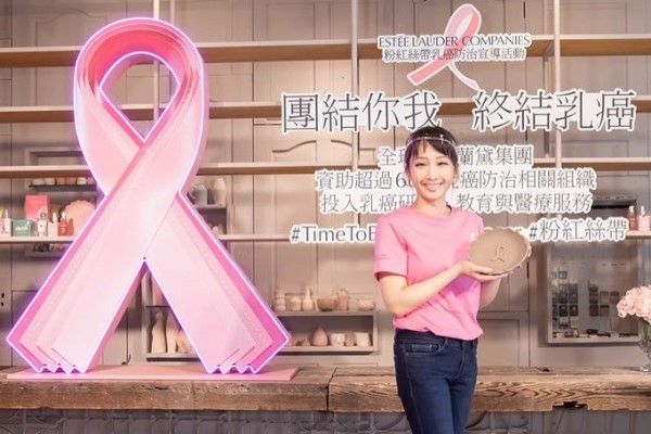 歌手朱俐靜在2021年初罹患乳癌，雖然積極接受治療並且保持樂觀，但4日仍傳出她不敵病魔離世的消息。 圖／翻攝自朱俐靜IG