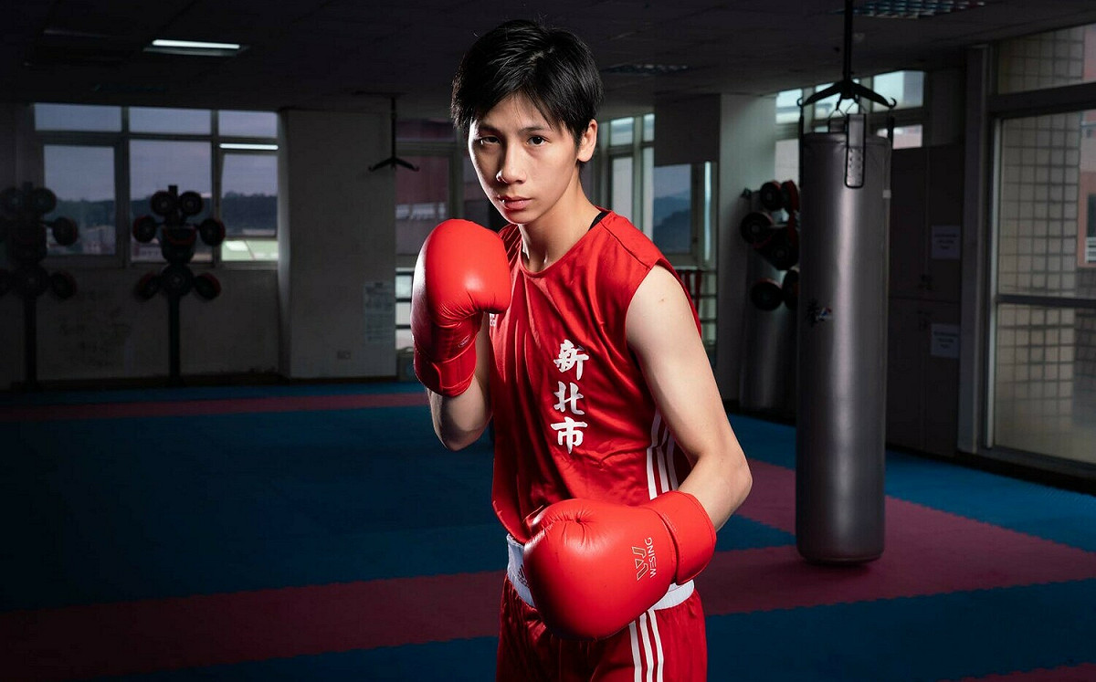 JK羅琳胡亂質疑林郁婷性別 體育署長霸氣回嗆：她根本不曉得事情細節