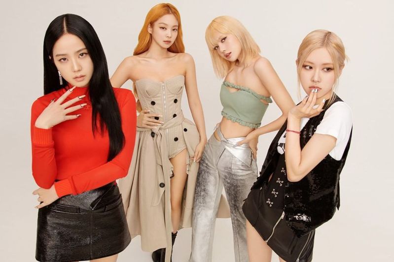 南韓女子天團BLACKPINK睽違近兩年，傳出將在8月回歸。
