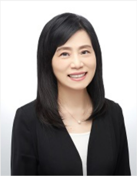 監委張菊芳。 圖：翻攝自監察院網站