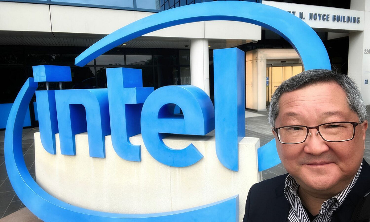 Suk Lee在LinkedIn發文宣佈加入英特爾，將擔任生態系統開發業務副總裁。