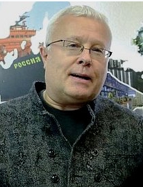 雷貝德夫是俄羅斯石油巨頭，同時也曾是蘇聯國家安全委員會 ( The Committee of State Security）克格勃 ( KGB ) 的特工。 圖 : 翻攝自維基百科