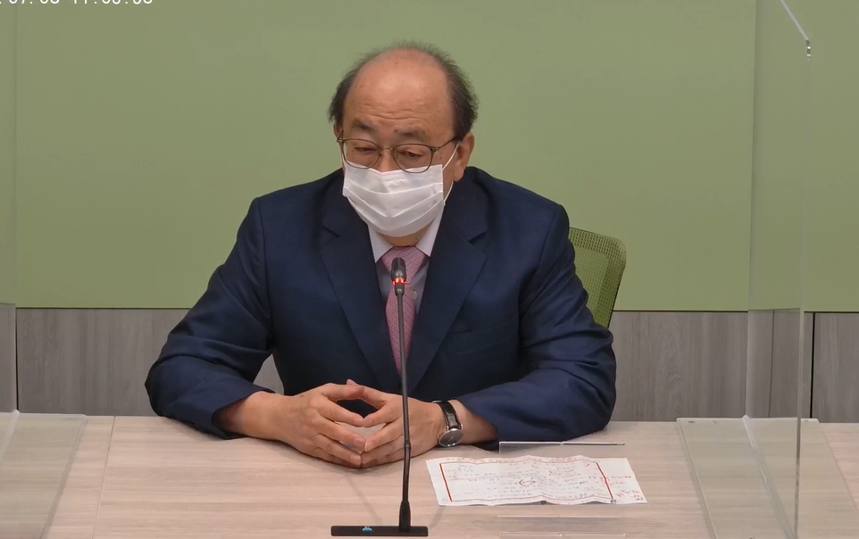 民進黨團總召柯建銘。 圖：民進黨團臉書(資料照)