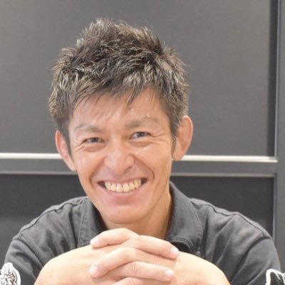 自民黨長野縣參議院候選人松山三四六。 圖：翻攝自@m_sanshirou推特