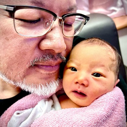 妻小平安出院 劉亮佐：換我進廠檢查