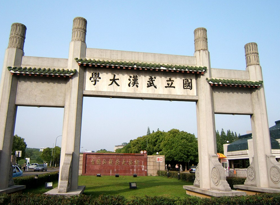 武漢大學工學部宿舍出現霍亂病例 圖:取自維基百科