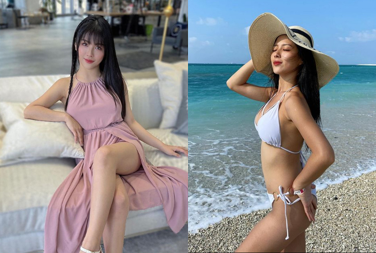 方婷是《小姐不熙娣》的固定班底。 圖：翻攝自IG/ting07.20