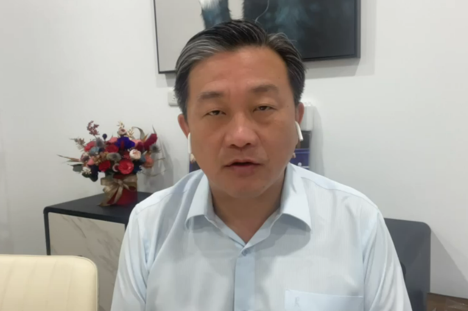 民進黨立委王定宇。 圖：王定宇辦公室提供（資料照）
