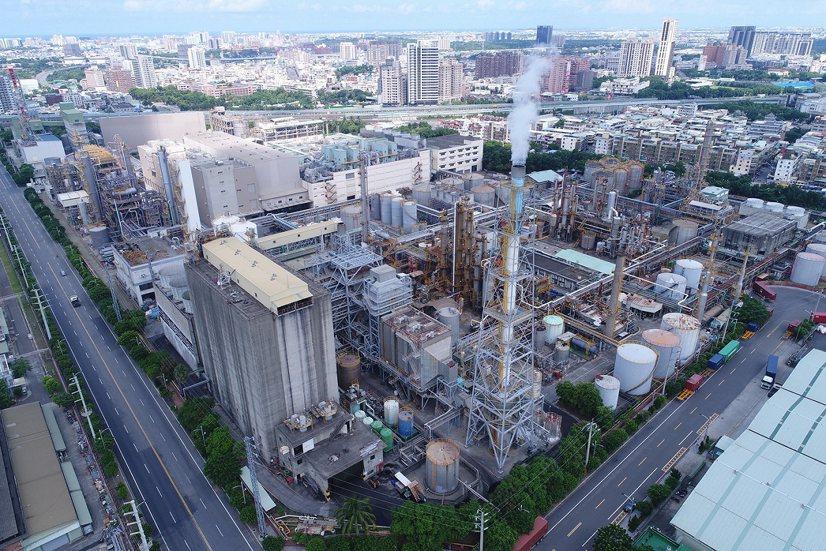 高市府重申大社工業區降編乙工立場不變。 圖：高雄市政府提供