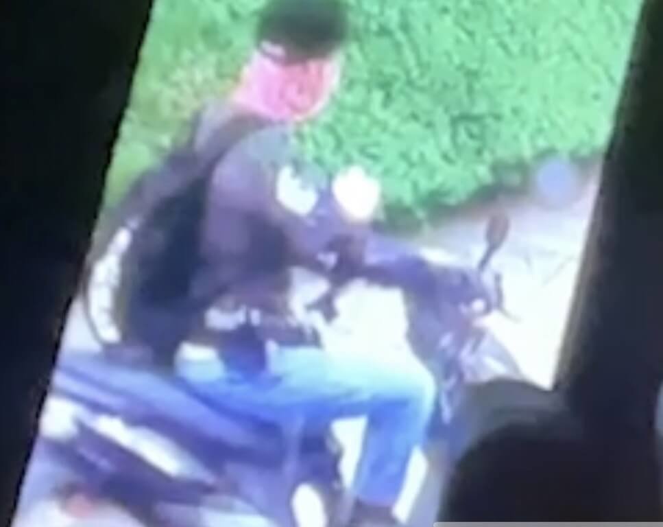 警方已掌握康建生技命案犯嫌身分及逃竄路線，正持續搜捕中。 圖：民眾提供