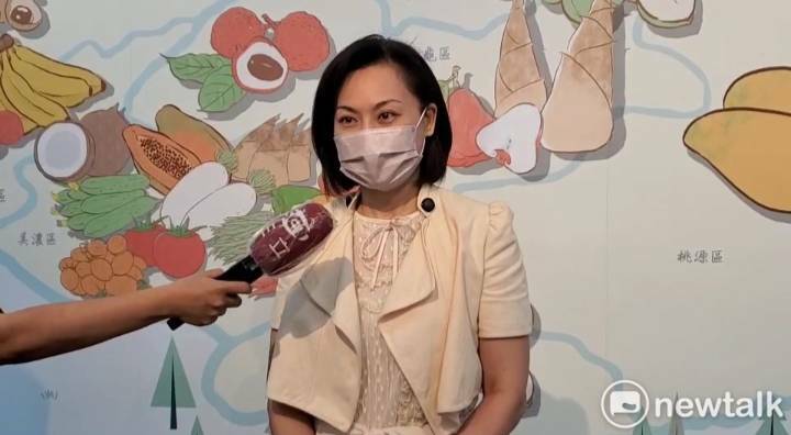 國民黨表示推陳麗娜搶選區第2席婦保名額。 圖：孫家銘攝（資料照）