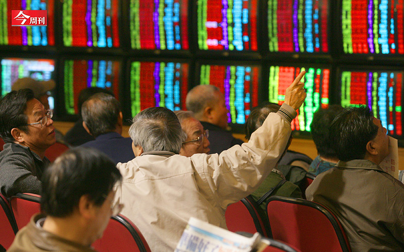 兆豐金、中信金非逢低買進首選？防疫保單之亂 達人推「這2檔」金融股更有錢景