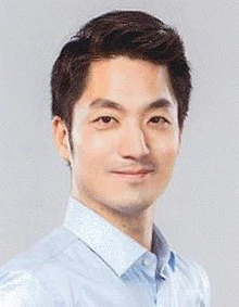 2022九合一國民黨台北市長候選人蔣萬安 圖:翻攝自維基百科