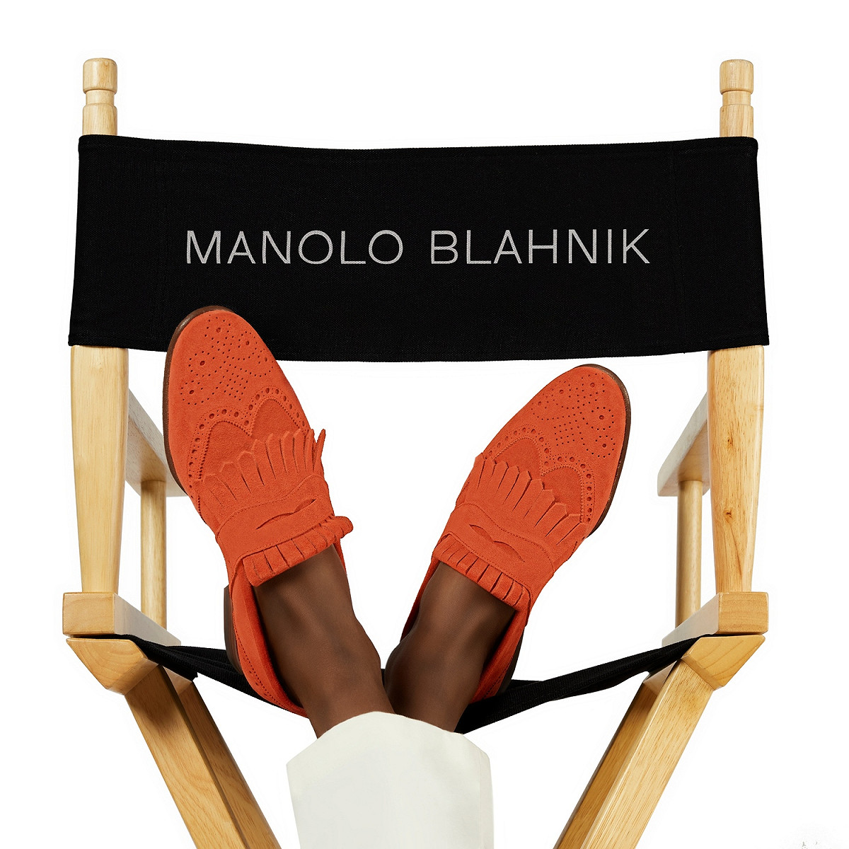Manolo Blahnik在中國勝訴，可在中國用該名稱進行販售。 圖：翻攝自Manolo Blahnik臉書