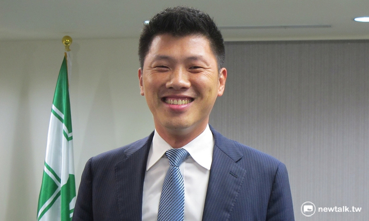 針對食安公聽會遭到台南市藍營議員鬧場，民進黨發言人王閔生12日表示，將給予嚴厲譴責，並呼籲國民黨本於社會責任，應約束黨員行為，回歸理性政策討論的常軌。 圖：新頭殼資料照片