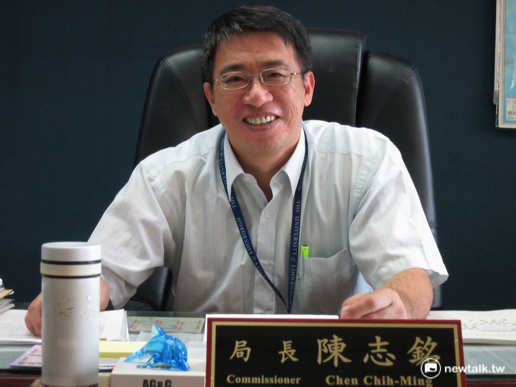 台北市長柯文哲對於還債極為重視，財政局長陳志銘20日直言，柯文哲對財政局只有一項要求，就是「不要債留子孫」。 圖：呂佳峻/攝