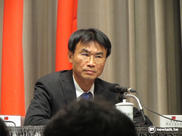 農委會副主委陳吉仲表示，由於季節更替，國產高麗菜跟結球白菜量沒有出來，待2日倉儲大量供應後，菜價就會回穩。  圖：新頭殼資料照片