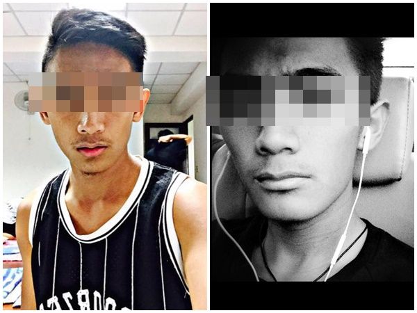 24歲全姓義務役二兵在保養戰車時遭戰車砲管的砲尾環重擊，不幸殉職。 圖：翻攝當事人臉書