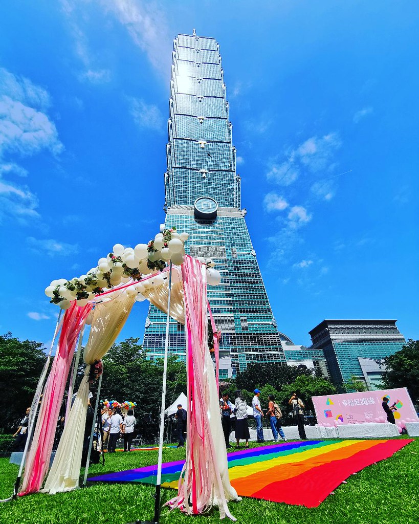 自102年起至110年，民眾未滿5年離婚者占比皆超過30%，且有逐年升高趨勢。 圖/內政部提供