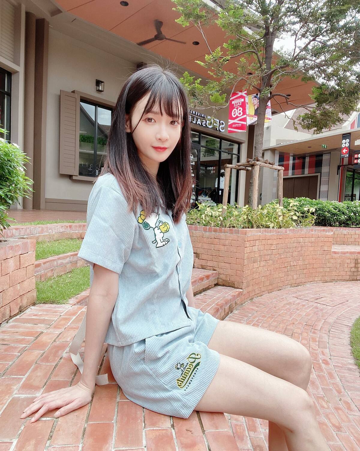 實況圈靈魂歌姬「蛋捲」。