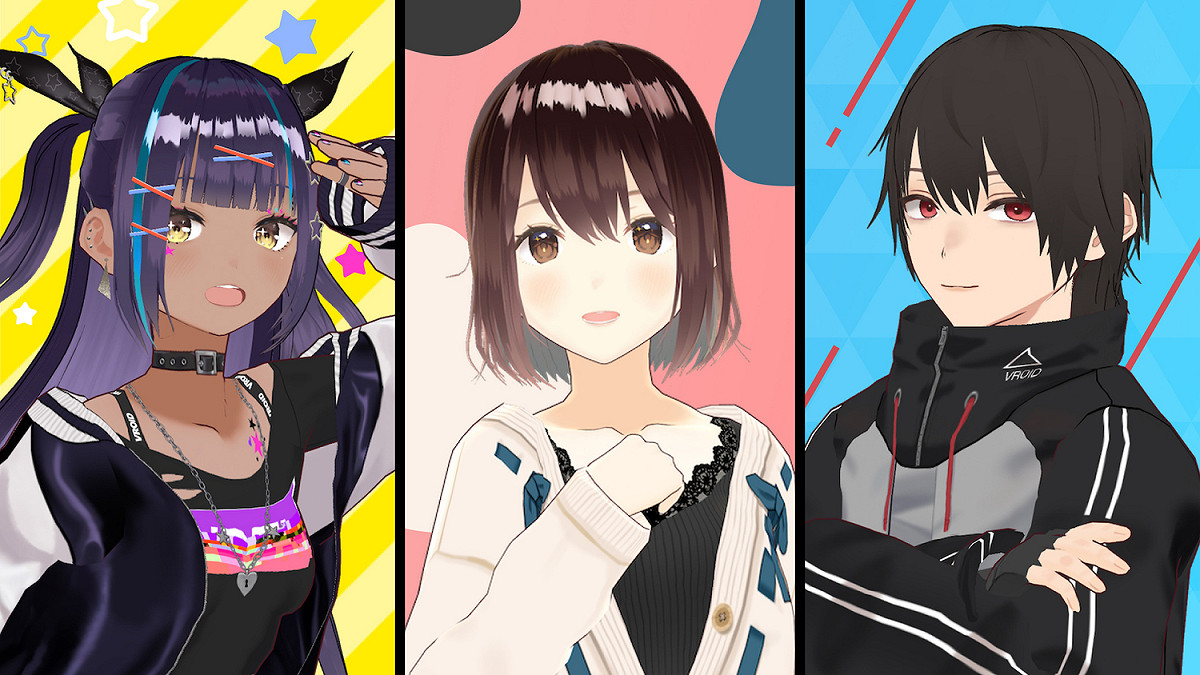 VIVERSE 與 pixiv 合作的首要任務將是雙方系統上的資訊串接，讓 VRoid 用戶的原創Avatar模型可以在VIVERSE平台上使用。