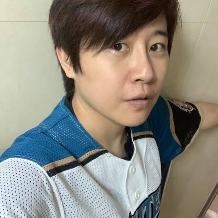 卡神楊蕙如 圖:楊蕙如臉書