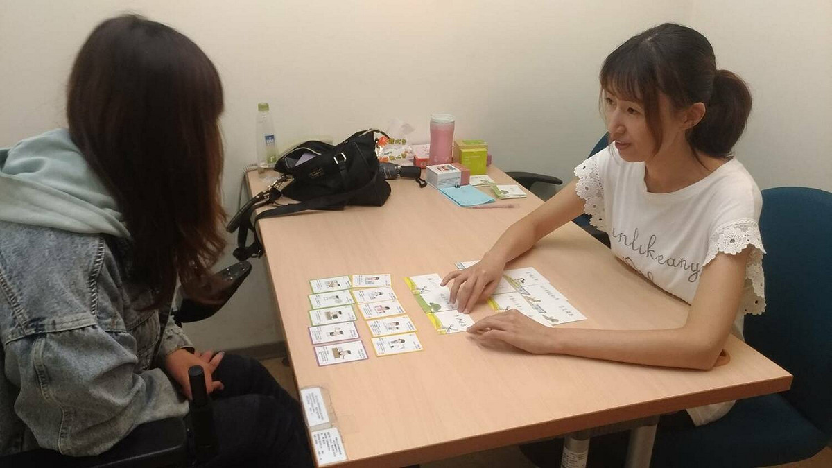 新北全國首創身心障礙者職評交通補助金上路，每人每年最高600元，將由職評員主動協助。 圖：新北市勞工局提供