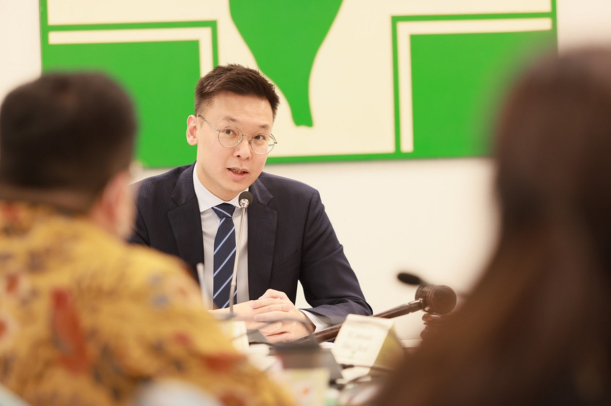 獲頒台獨頑固份子獎？遭國台辦制裁 林飛帆：倍感光榮 繼續努力
