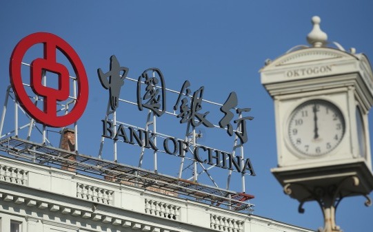 中國銀行1週被消失40家 美避險基金創辦人：系統崩潰中恐資不抵債