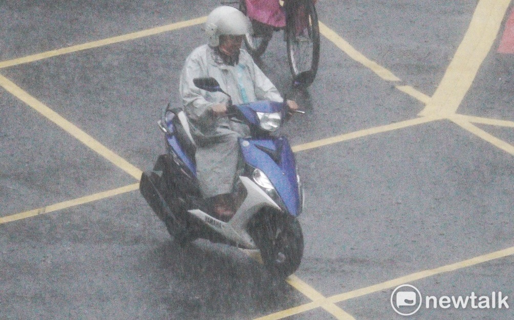 今、明兩天有熱帶低壓生成！ 專家：強度恐再增強為颱風