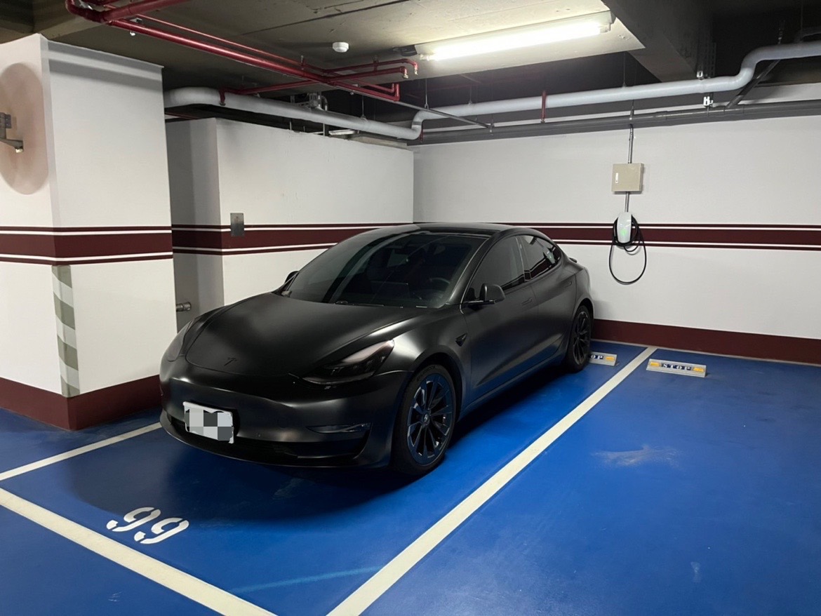 新北市政府致力於發展低碳和智慧城市，鼓勵市民汰換老舊車輛並使用環保節能電動車，目前已有5處社區有興趣進入現場諮詢輔導程序中，共同為空污減量盡一份心力。