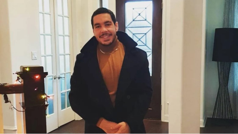 外國實況主Greekgodx。
