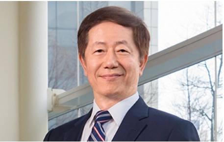 台積電董事長劉德音。
