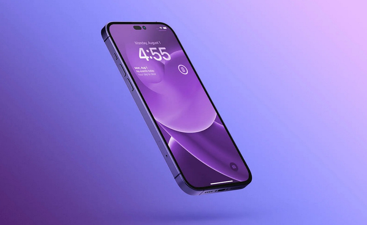蘋果暫停iPhone 14漲價計畫！？全新顏色驚艷曝光