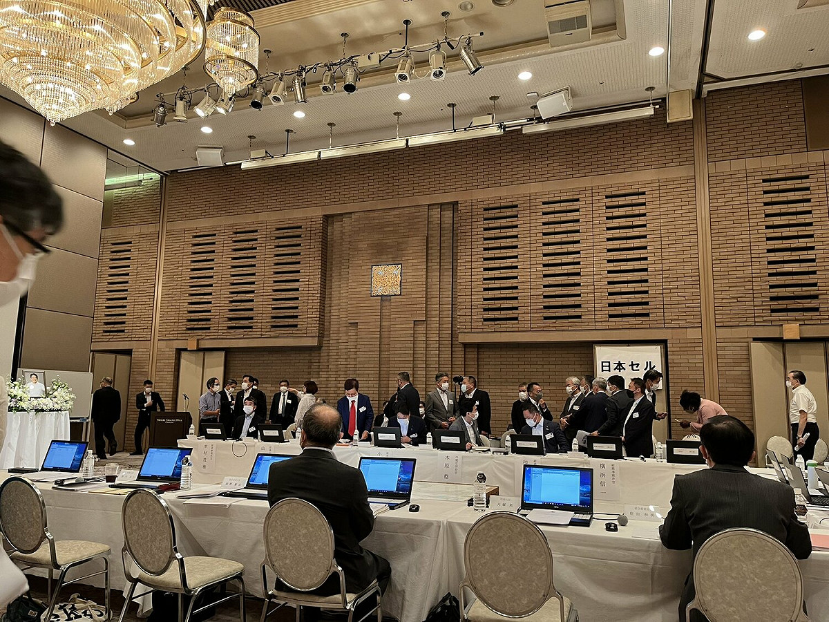 日本智庫6日在東京舉行兵棋推演，模擬在「台灣有事」的情況下，日本應如何應對。