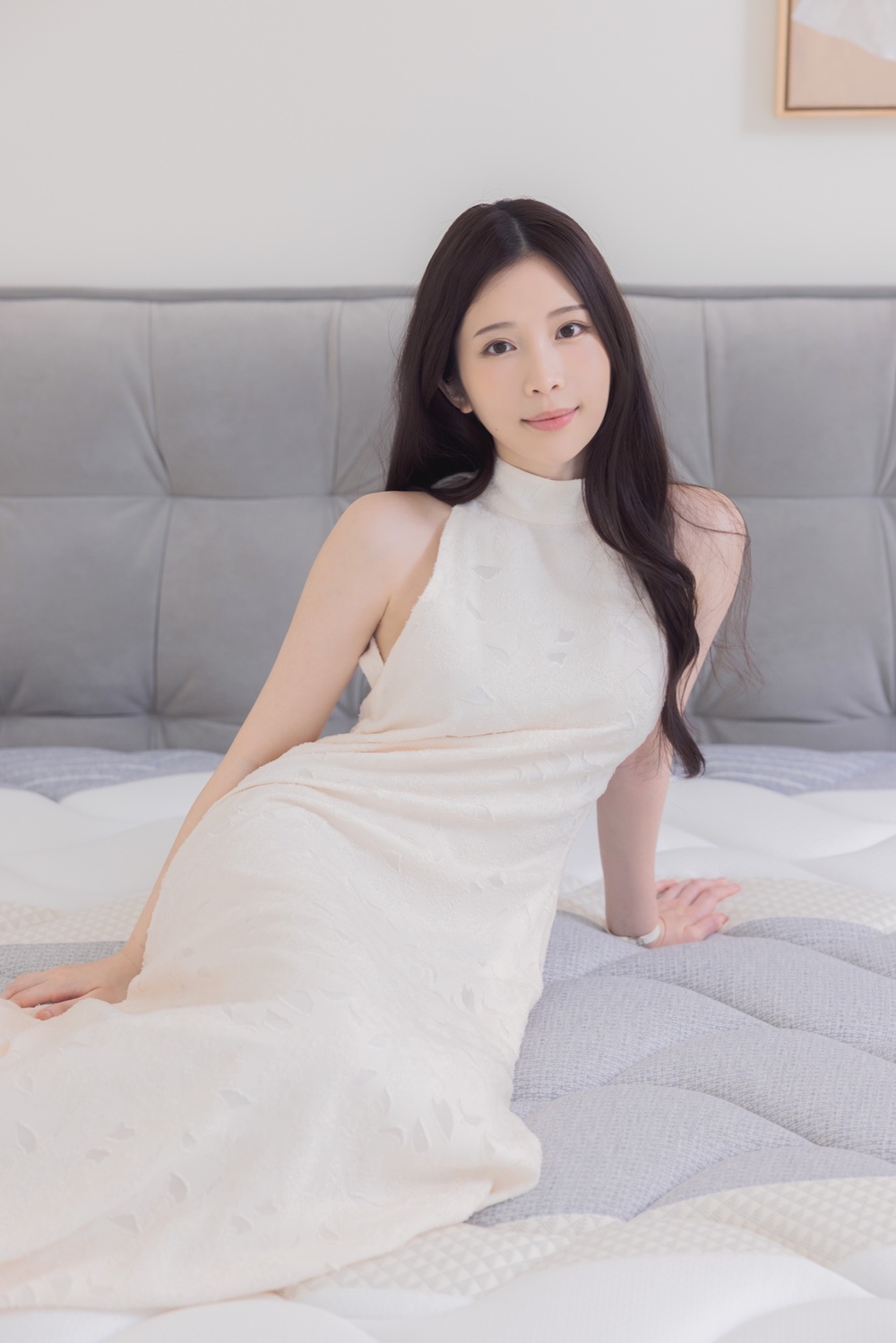 網紅雞排妹自認自己是「懶人一枚」。