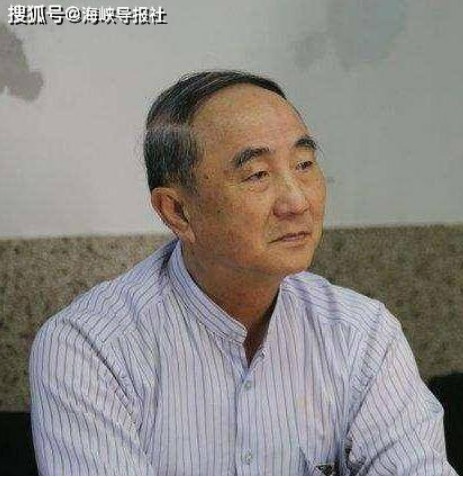 中華民國陸軍退役中將胡築生 圖:翻攝自搜狐