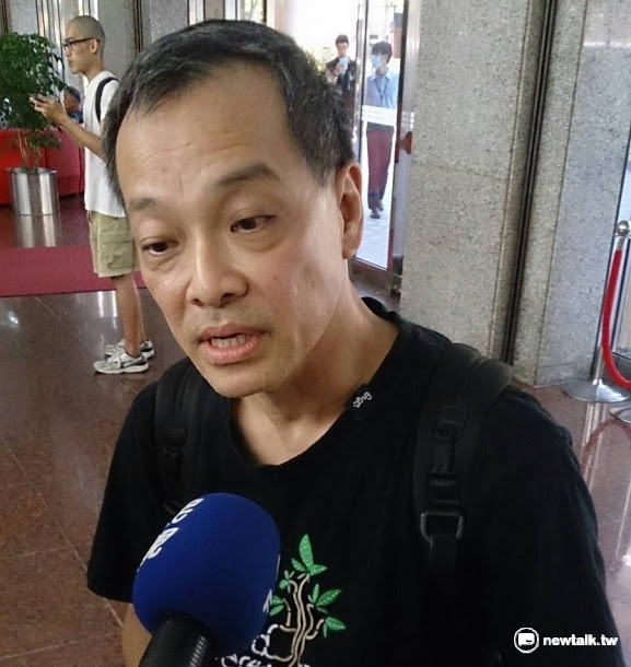 綠色消費者基金會董事長方儉表示，將於22日至啟程至福島5縣市實地檢測環境及食品，過程將即時直播，讓國人瞭解真實的輻射狀況。  圖：新頭殼資料照片
