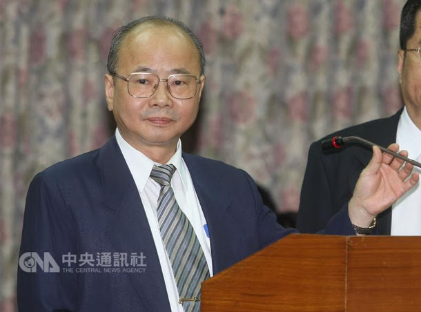 銀行團對復興航空聯貸約110億元，金管會主委李瑞倉表示，若復興航空傳出財務危機，銀行對這種事情有一定的因應機制。  圖：中央社資料照片
