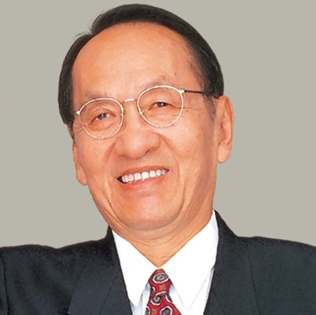 前總統府資政彭明敏婉拒總統蔡英文聘請總統資政。 圖：翻拍自建國會網站