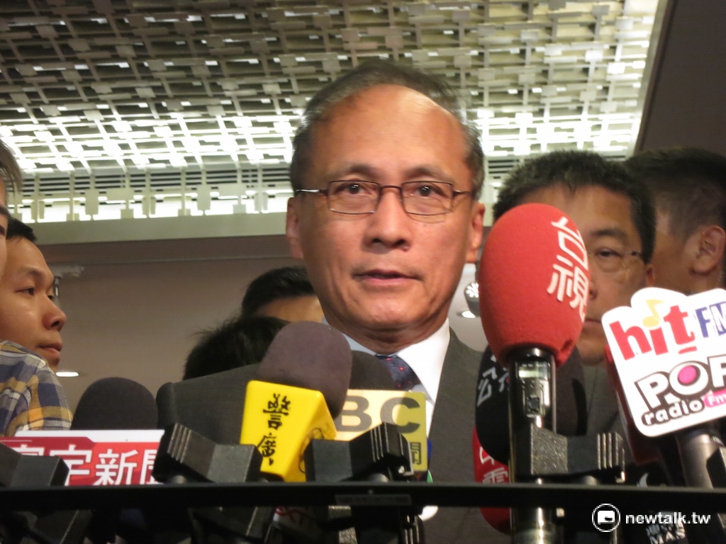 針對南投縣擬不遵守一例一休，行政院長林全14日備詢時表示，政府不該帶頭違法。 圖：新頭殼資料照片