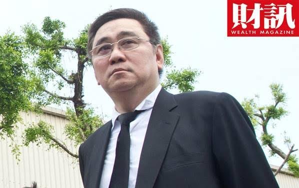 據《財訊》報導，台塑創辦人王永慶的二房長子王文洋，最近因為發現新線索，赴美3度提告李寶珠等人。  圖：財訊提供
