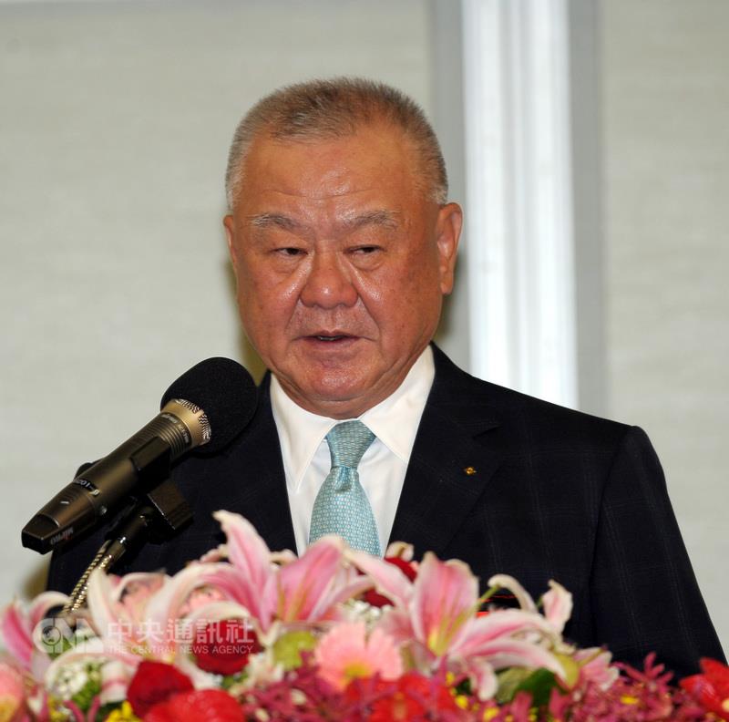 《勞基法》修正草案6日三讀通過，工商協進會理事長林伯豐7日表示，工商界對特休假及加班時數的計算頗有微詞。 圖：中央社資料照片