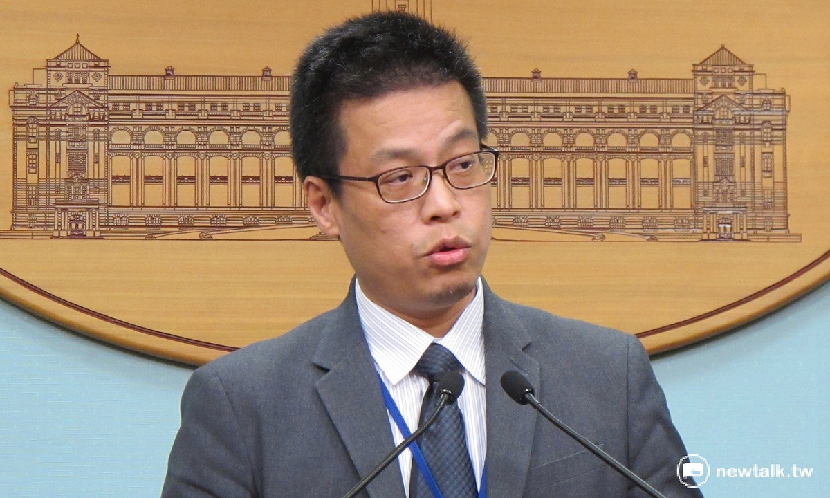 針對美國總統歐巴馬在年終記者會上談話，總統府回應，感謝歐巴馬政府對台灣致力維持現狀的肯定與支持，也感謝美方不把對台關係視為美國與其他國家關係上的從屬或衍生。 圖：新頭殼資料照片