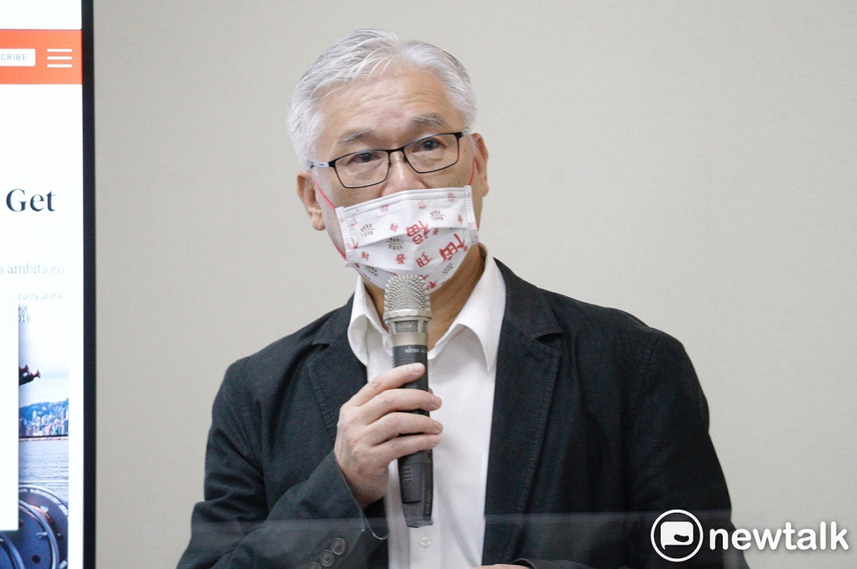 國民黨副主席夏立言不顧反對聲浪率團訪中，傳出26日將在上海與中國國台辦主任劉結一等人會面。