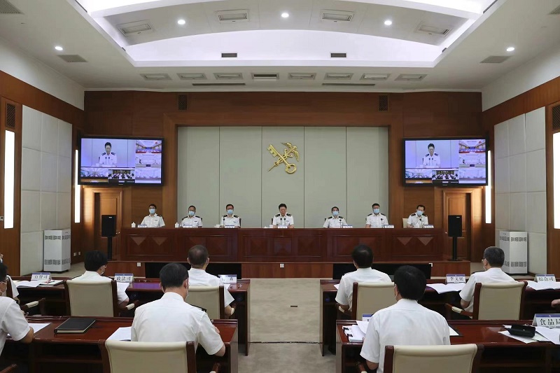 中國海關儘管限制台灣商品進口，收效有限