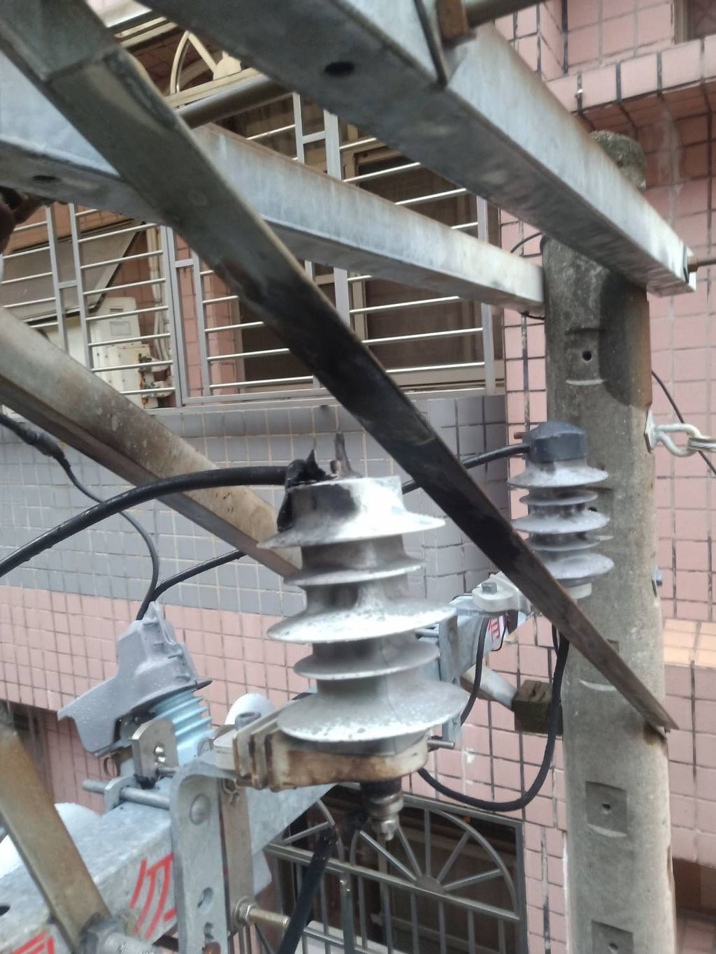 台電表示已經於5點4分全部恢復供電。 圖：台電／提供